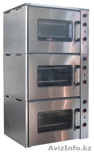 Шкаф жарочный ШЖ-150 трехсекционный #1351858