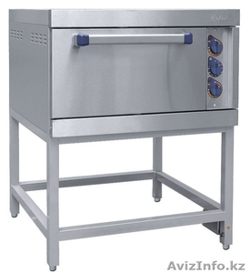 Шкаф жарочный ШЖЭ-1 односекционный #1351869