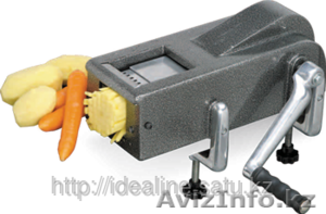 Картофелерезка,  слайсер для фри #1346715