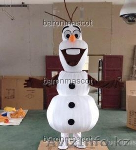 Веселые Дед мороз и Снегурочка #1346014