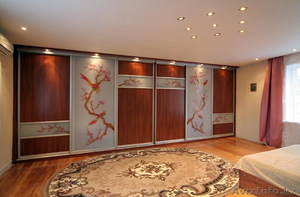 Шкаф купе на заказ. Доступные цены! #1345661