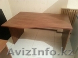 Стол офисный обычный #1344270