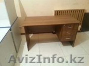 Стол офисный с ящиками #1344271