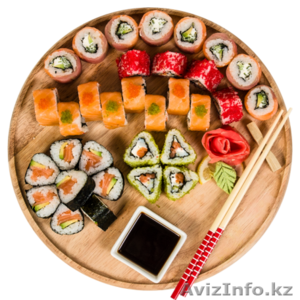 Track Burger Almaty 1 dostavka #1352801