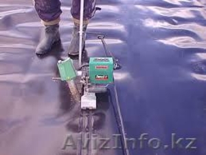    Геомембрана   #1344408