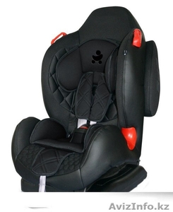 Автокресло F2+SPS 9-25 кг BL #1350130