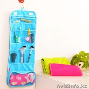 Органайзер на крючки для мелочей дорожный сумочка 46397  #1347660