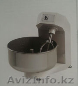 Тестомес  HYM 600 #1351272