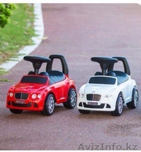 новый детский толокар #1354486