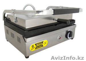 Пресс гриль 3-4 донера #1351852