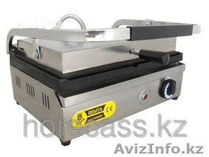 Контактный гриль #1346699