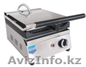 Тостер на 2-3 донера Remta (8кус.) #1348480