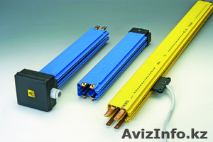 Троллейный шинопровод закрытого типа Giovenzana (Италия) #1350355