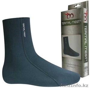 Водонепроницаемые Термо носки (маси) #1349866