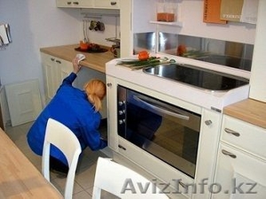  Оказываем услуги по генеральной  уборке жилых и нежилых помещений... #1345116