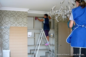 Уборка помещений ГАРАНТИЯ! КАЧЕСТВА! #1345124