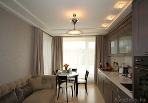 Квартира в Риге,  внж в Латвии оформим бесплатно. #1353880