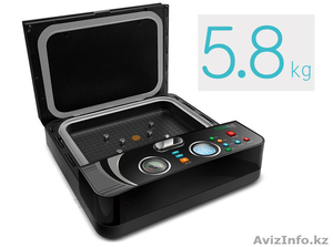 3D вакуумный термопресс для печати фото на чехлах для смартфонов #1347769