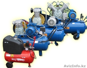 Компрессорное оборудование Airbest #1353904