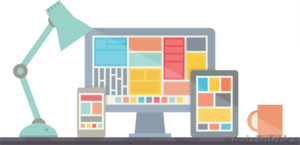 Создание сайтов,  WEB-дизайн сайтов в Астане #1346683