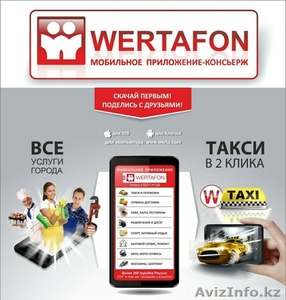 Система услуг и рекомендаций. Франшиза  #1344309