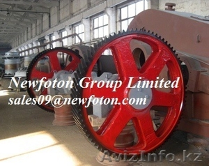 Запасные части пластинчатого питателя ПП 1-24 #1354782