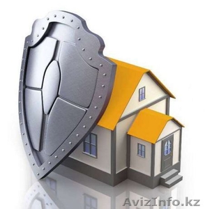 Установка охранной  сигнализации #1347333