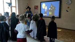 Английский для детей с носителями языка #1363553