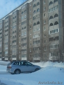 Продам 4-х комнатную квартиру улучшенной планировки за  65 000$ #1360940