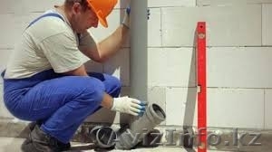 Cантехник. Любая сложность. #1360754