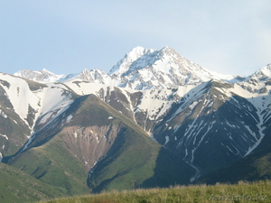 Продам участок в предгорье #1356914