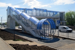 поликарбонат монолитный и поликарбонат сотовый лист #1358001