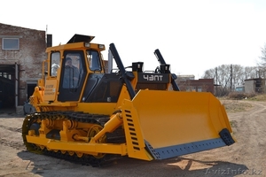 Бульдозер шантуй СД16,  СД22 (аналог) #1363828