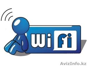 Wi-Fi - проектирование,  установка,  настройка #1359539