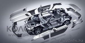 Автозапчасти Автостекла бу и новые #1363721