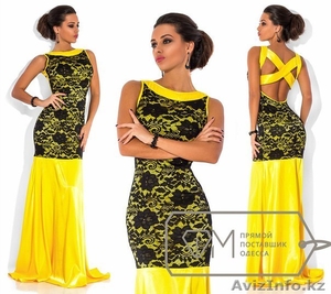 TRINITY – оптовый поставщик одежды от производителя #1355481