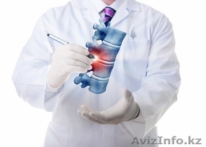 Здоровый позвоночник - залог здоровья всего организма! #1359611