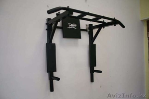 Турник+ Брусья+ Пресс 3 в 1.Зaводское проiзводство. Новые,  в наличии #1365718