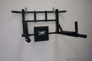 Турник  Брусья  Пресс 3 в 1.Заводское производство. Новые,  в наличии #1365715