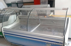 Стекла для холодильных витрин #1355935