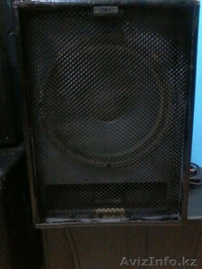 Фирменные сабвуферы HK #1365328
