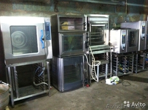 Бу оборудование для кухни #1365752