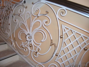 21. Купить элементы ковки KovanoFF #1357022