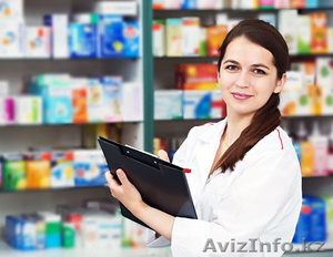 Услуги регистрации лекарственных средств  #1364014