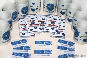  Нанесение изображения на кружки,  футболки,  пазлы,  брелоки,  магниты  #1061842