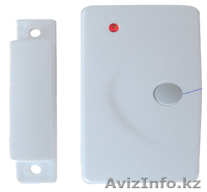 Магнитоконтактный Датчик Беспроводной #1364093