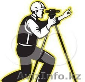 геодезические изыскания #1361980