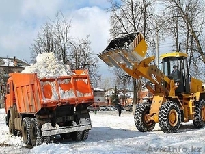 Спецтехника услуги #1357784