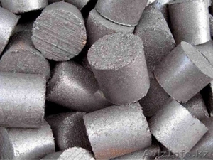 Лом чугуна по высоким ценам в г. Атырау #1356153