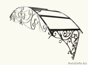 5. Ручная художественная ковка #1356944